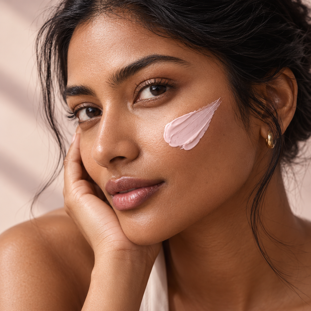 Unveil Clay Mask