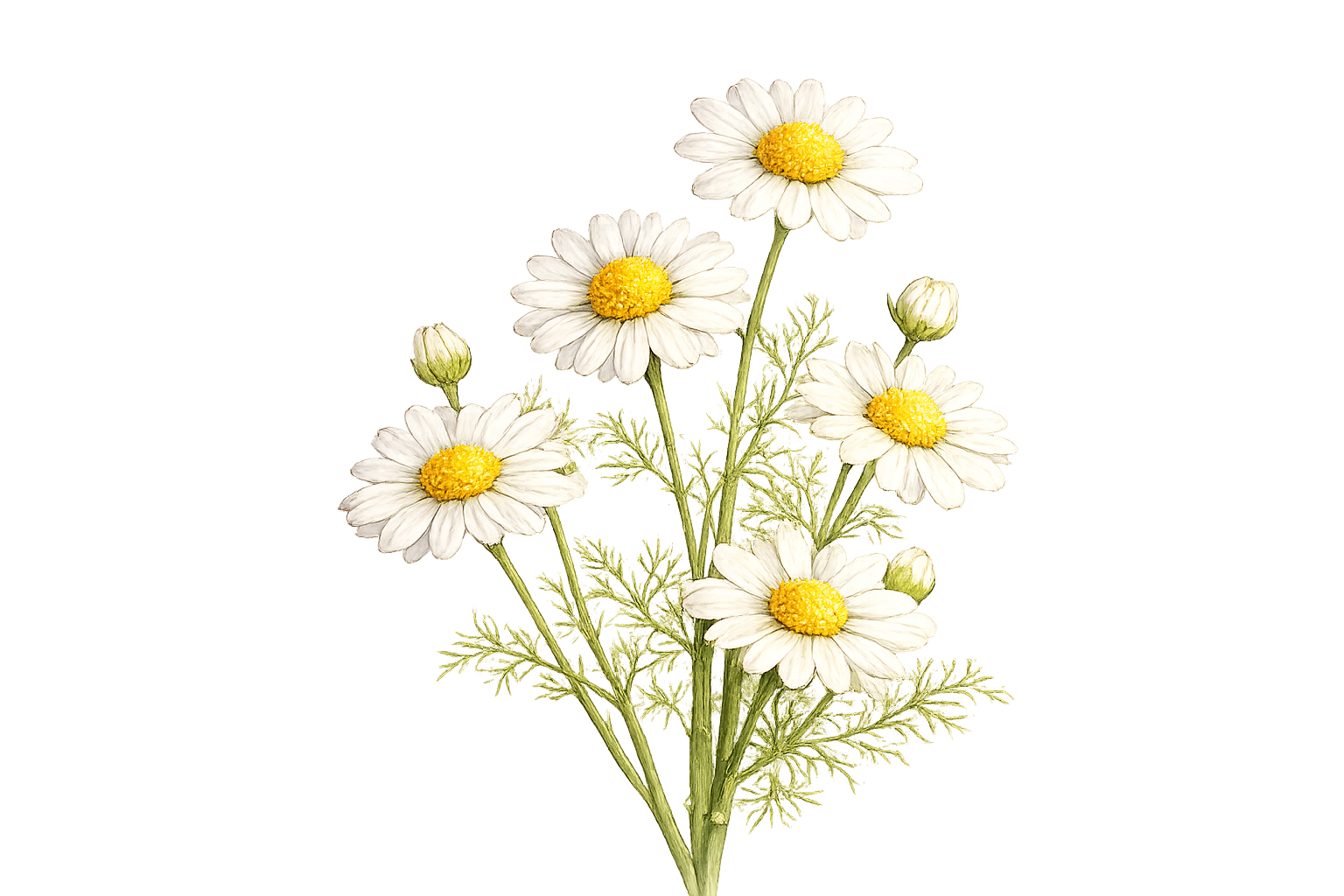 Chamomile