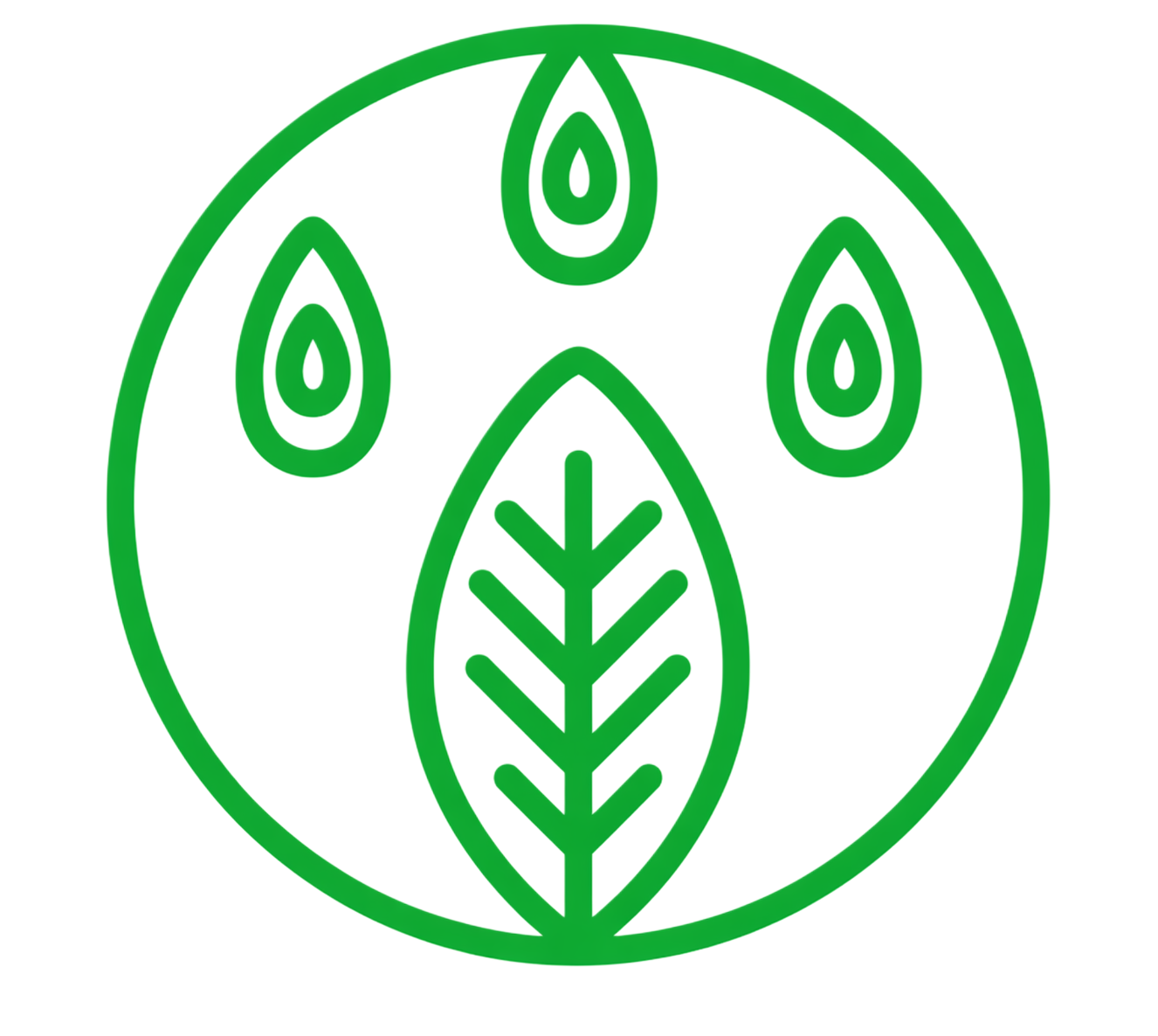 Kapha Dosha Icon
