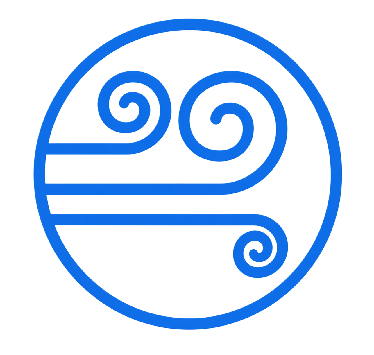 Vata Dosha Icon